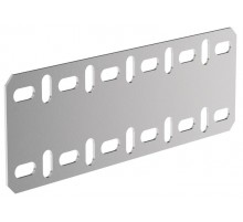 Пластина соединительная h=100 RAL  CLP1SR-100  IEK