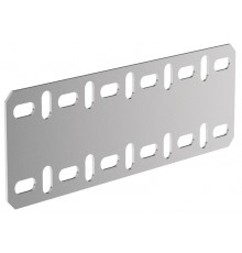 Пластина соединительная h=100 RAL  CLP1SR-100  IEK