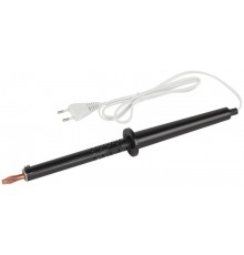 Паяльник ЭРА PL-R02-65W ЭПСН с пластиковой рукояткой 230 В 65 Вт   Б0063031  ЭРА