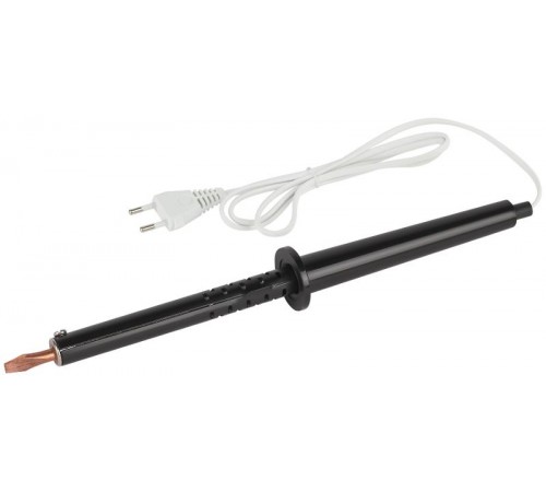 Паяльник ЭРА PL-R02-65W ЭПСН с пластиковой рукояткой 230 В 65 Вт   Б0063031  ЭРА