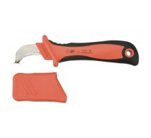 Нож монтерский с изолирующей рукояткой (EK-51)  23301771  ВК