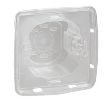 Etika Изолирующий чехол  665096  Legrand