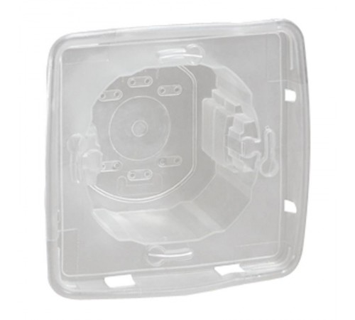 Etika Изолирующий чехол  665096  Legrand