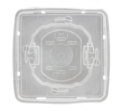 Etika Изолирующий чехол  665096  Legrand