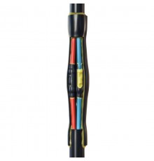 Муфта соединительная МВПТ - 1,5/2,5 для водопогружных кабелей  65509  КВТ