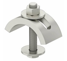 Балочный зажим M12x80 (TKS-L36 M12 A4)  6355837  OBO Bettermann