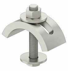 Балочный зажим M12x80 (TKS-L36 M12 A2)  6355836  OBO Bettermann