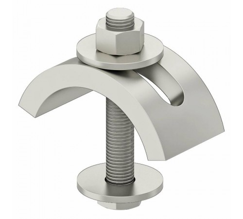 Балочный зажим M12x80 (TKS-L36 M12 A4)  6355837  OBO Bettermann