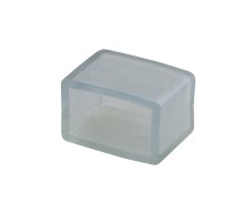 Заглушка для LED ленты 220В, 6.5x17мм  142-025  NEON-NIGHT