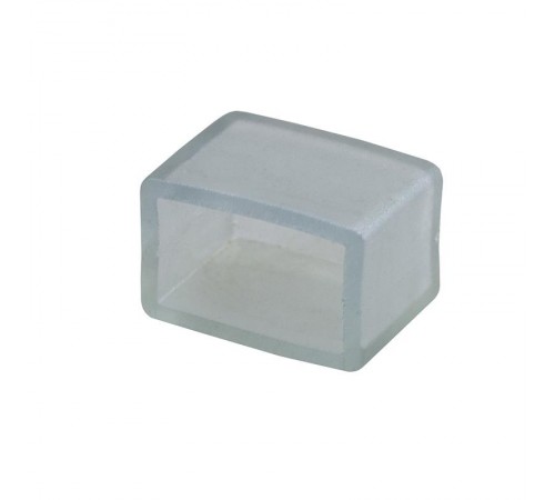 Заглушка для LED ленты 220В, 6.5x17мм  142-025  NEON-NIGHT