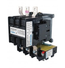 ПМА-6200 УХЛ4 В, 110В, 2з+2р, 160А, нереверсивный, с реле РТТ-326 136-160А, IP00, пускатель электромагнитный  (ЭТ)  ET014640  Электротехник