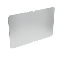 Плата монтажная, дополнительная, для шкафов OptiBox M, 1800x1200 мм  306747  КЭАЗ