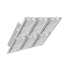 Светильник светодиодный промышленный Unit3 VR 345/45000 K60 45000лм 345Вт 3000K IP67 0,98PF 80Ra DUVR345K60-3K  Diora