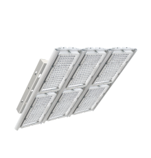 Светильник светодиодный промышленный Unit3 VR 345/45000 K60 45000лм 345Вт 3000K IP67 0,98PF 80Ra DUVR345K60-3K  Diora