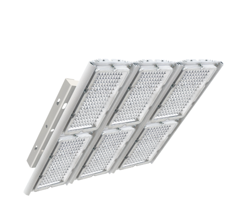 Светильник светодиодный промышленный Unit3 VR 345/45000 K60 45000лм 345Вт 3000K IP67 0,98PF 80Ra DUVR345K60-3K  Diora