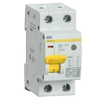 Устройство защиты от дугового пробоя УЗДП63-1 32А  MDP10-32  IEK