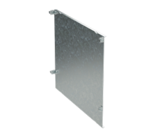 Закрытие боковое универсальное глухое пластик В=600 мм Г=800 мм  R5SWM68  DKC