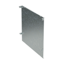 Закрытие боковое универсальное глухое пластик В=400 мм Г=600 мм  R5SWM46  DKC