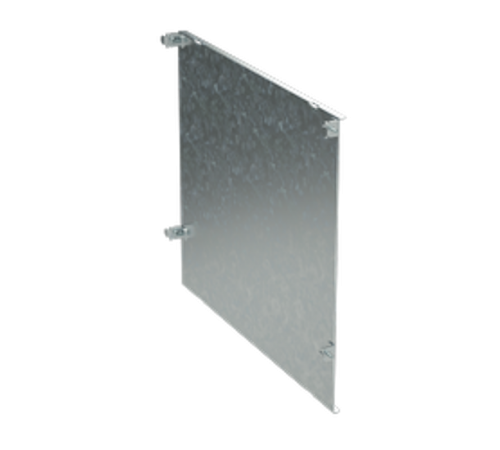 Закрытие боковое универсальное глухое пластик В=600 мм Г=800 мм  R5SWM68  DKC