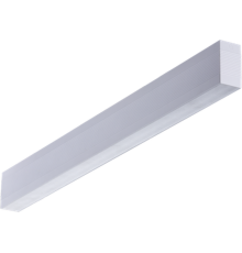 Светильник светодиодный LINER/S DR LED 1500 TH B 4000K  1473001120  Световые Технологии