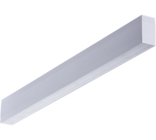 Светильник светодиодный LINER/S DR LED 1500 TH B 4000K  1473001120  Световые Технологии