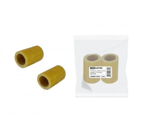 Изолятор соединительных шпилек H=30 мм для ИШП  (2 шт.)  SQ0807-0032  TDM