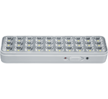 Светильник аварийного освещения светодиодный аккумуляторный 2Вт 14334 NEF-09 14334 Navigator