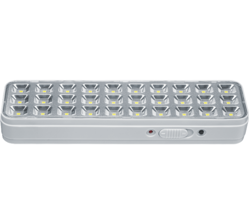 Светильник аварийного освещения светодиодный аккумуляторный 2Вт 14334 NEF-09 14334 Navigator