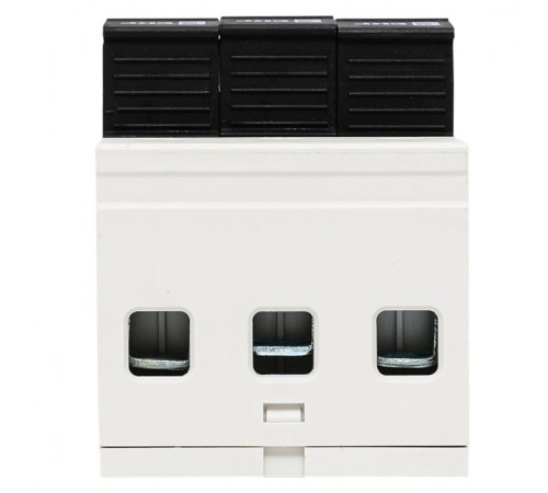 Ограничитель импульсных напряжений серии ОПВ-C/3P In 20кА 400В (с сигнализацией) EKF PROxima  opv-c3  EKF