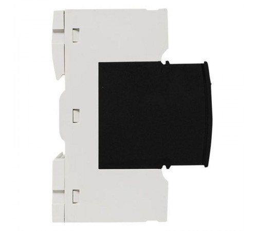 Ограничитель импульсных напряжений серии ОПВ-C/3P In 20кА 400В (с сигнализацией) EKF PROxima  opv-c3  EKF