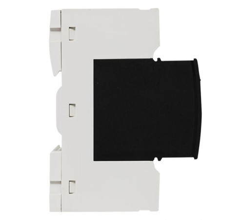 Ограничитель импульсных напряжений серии ОПВ-C/3P In 20кА 400В (с сигнализацией) EKF PROxima  opv-c3  EKF