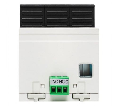 Ограничитель импульсных напряжений серии ОПВ-C/3P In 20кА 400В (с сигнализацией) EKF PROxima  opv-c3  EKF