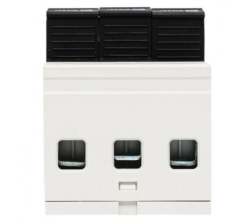 Ограничитель импульсных напряжений серии ОПВ-C/3P In 20кА 400В (с сигнализацией) EKF PROxima  opv-c3  EKF