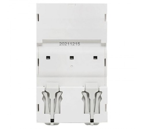 Ограничитель импульсных напряжений серии ОПВ-C/3P In 20кА 400В (с сигнализацией) EKF PROxima  opv-c3  EKF