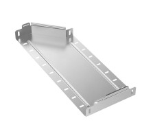 Переходник правый Стандарт INOX (AISI 304) 500х400х50  PR16.5759  Промрукав