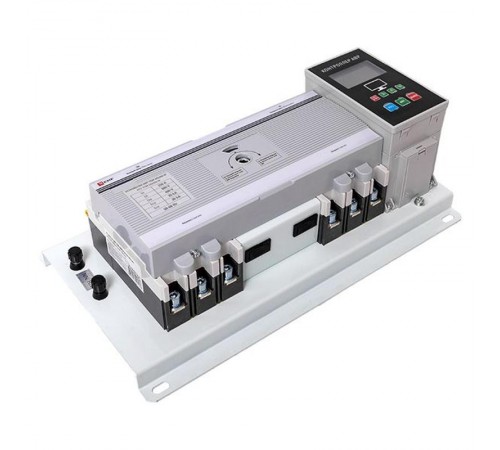 Устройство АВР ТСM 225/250А 3р EKF PROxima  ats-tsm-225-250A-3p-pro  EKF