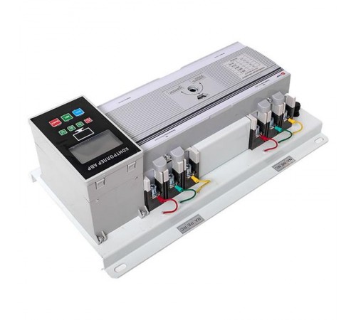 Устройство АВР ТСM 225/250А 3р EKF PROxima  ats-tsm-225-250A-3p-pro  EKF