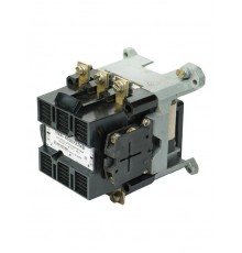 ПМА-4100 УХЛ4 В, 110В, 2з+2р, 63А, нереверсивный, без реле, IP00, пускатель электромагнитный (ЭТ)  ET000408  Электротехник