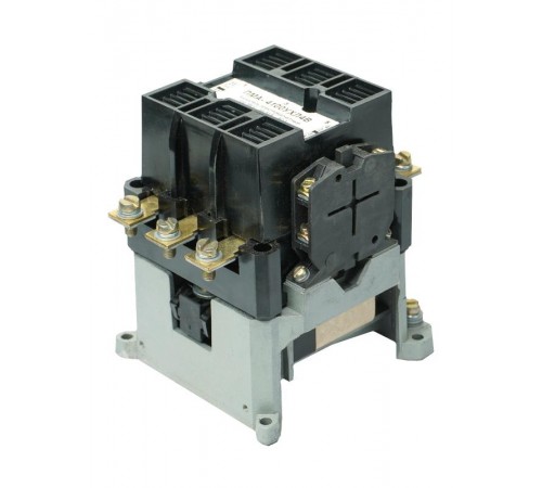 ПМА-4100 УХЛ4 В, 110В, 2з+2р, 63А, нереверсивный, без реле, IP00, пускатель электромагнитный (ЭТ)  ET000408  Электротехник