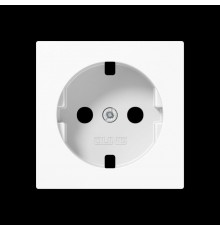 Накладка на розетку AS1520KIPLWW Jung