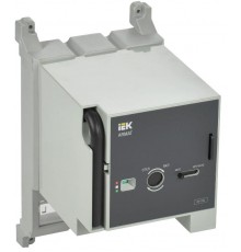 ARMAT Моторный привод 24В DC для MCCB типоразмер H; I   AR-MCCBD-MD-024-0-05-C  IEK