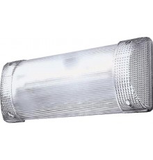 Светильник ЛБО 64-11-001 УХЛ4 11Вт КЛЛ G23 ЭмПРА IP43*  02311  GALAD