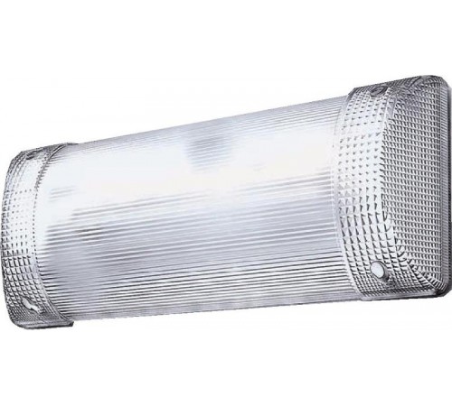 Светильник ЛБО 64-11-001 УХЛ4 11Вт КЛЛ G23 ЭмПРА IP43*  02311  GALAD