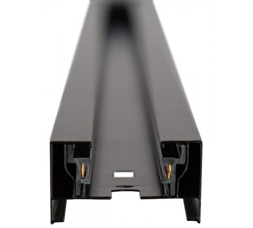 Шинопровод однофазный TR-300 - 1TP - BK 3м черный  Б0054462  ЭРА