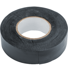 Изолента 14 077 NIT-SFR15-5-BL самослипающаяся черная 14077 Navigator