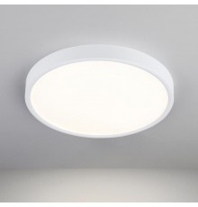 Светильник накладной DLR034 24W 4200K LED  a043016  Elektrostandard
