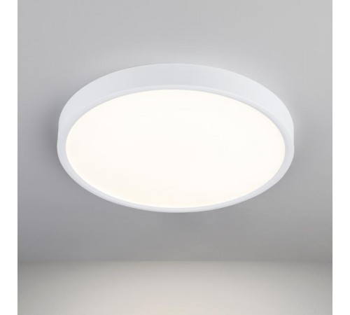 Светильник накладной DLR034 24W 4200K LED  a043016  Elektrostandard
