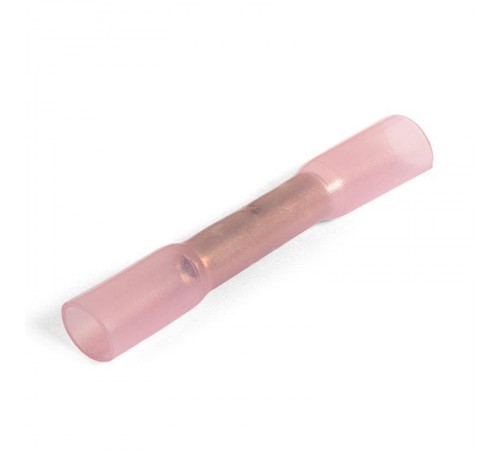 Гильза изолированная соединительная ГСИ-Т 1,5 (100шт/упак)  59122  КВТ