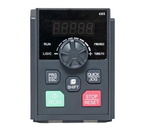 Преобразователь частоты PRO-Drive PD-150-FC-0K4-21-B PD-150-FC-0K4-21-BEKF