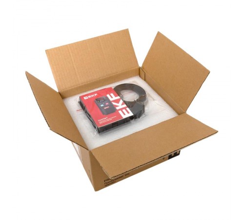 Преобразователь частоты PRO-Drive PD-150-FC-0K4-21-B PD-150-FC-0K4-21-BEKF